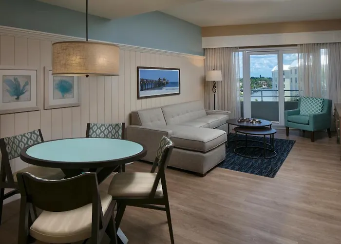 Edgewater Beach Hotel