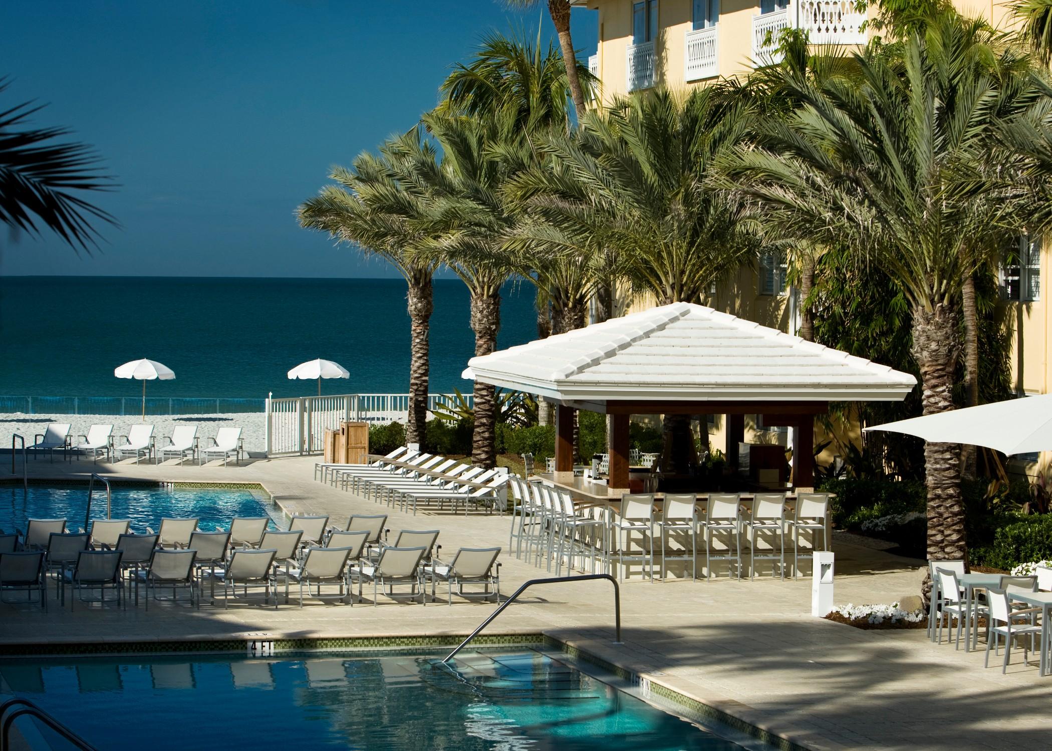 Hotel Edgewater North Naples