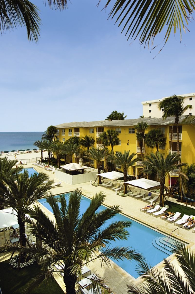 Hotel Edgewater North Naples