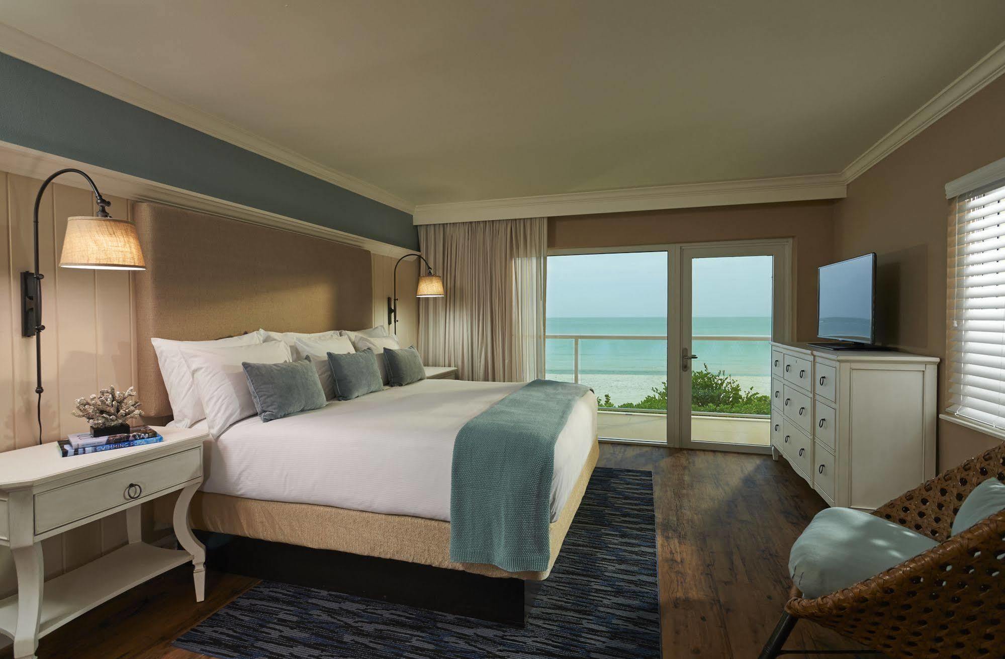 Hotel Edgewater North Naples